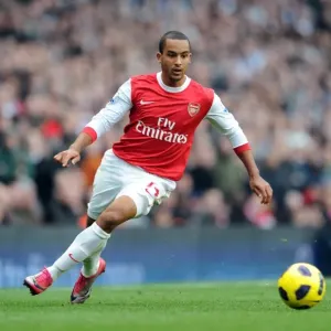 Heartbreaker: Theo Walcott's Disappointing Performance - Arsenal 0-1 Newcastle United (2010-11) Heartbreaker: Theo Walcott's Disappointing Performance - Arsenal 0-1 Newcastle United (2010-11)