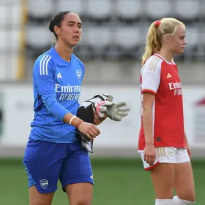 Heartbreaking Penalty Shootout: Arsenal Women's UEFA Champions League Defeat to Paris FC Heartbreaking Penalty Shootout: Arsenal Women's UEFA Champions League Defeat to Paris FC