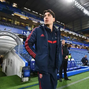 Hector Bellerin: Arsenal's Focus Ahead of Chelsea Showdown (Premier League 2019-20)