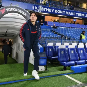 Hector Bellerin: Arsenal's Focus Before Chelsea Showdown - Premier League 2019-20