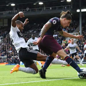 Hector Bellerin vs Denis Odoi: Battle at the Crossroads - Fulham vs Arsenal, Premier League 2018-19