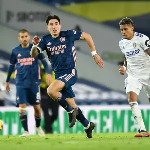 Hector Bellerin vs Raphinha: Battle at Elland Road - Leeds United vs Arsenal, Premier League 2020-21