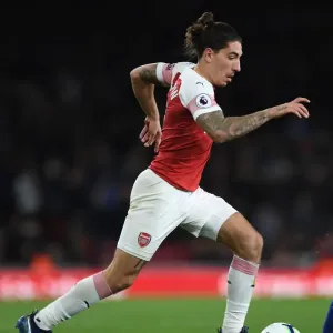 Hector Bellerin's Standout Performance: Arsenal's 3-1 Victory Over Leicester City (October 2018) Hector Bellerin's Standout Performance: Arsenal's 3-1 Victory Over Leicester City (October 2018)