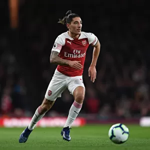 Hector Bellerin's Unforgettable Performance: Arsenal's 3-1 Triumph Over Leicester City (October 2018)