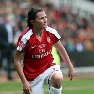 Helena Landar (Arsenal)