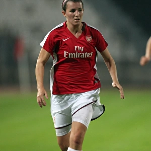 Helen Lander (Arsenal)
