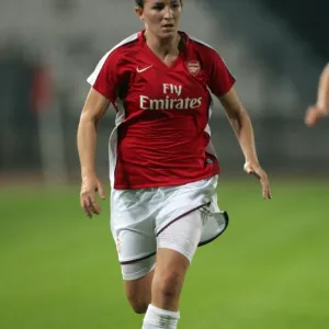 Helen Lander (Arsenal)