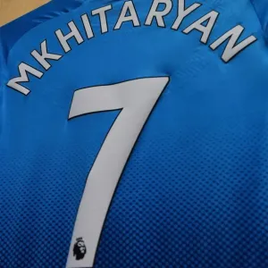Henrikh Mkhitaryan: Arsenal's Readiness in Swansea Changing Room (Swansea City v Arsenal 2017-18) Henrikh Mkhitaryan: Arsenal's Readiness in Swansea Changing Room (Swansea City v Arsenal 2017-18)