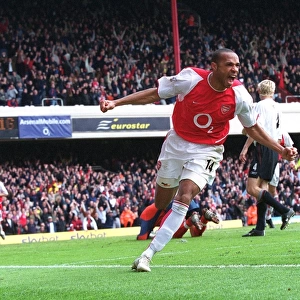 Collections: The Invincibles