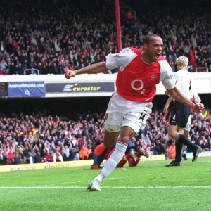 Collections: The Invincibles