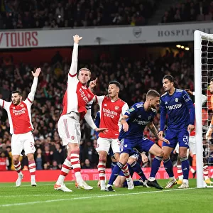 Holding's Appeal: Arsenal vs Leeds United in Carabao Cup Showdown