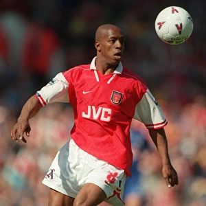 Ian Wright - Arsenal, 1997 / 98
