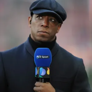 Ian Wright Returns: Arsenal vs. Middlesbrough, FA Cup Fifth Round