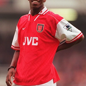 Ian Wright's Unforgettable Moments: Arsenal's 1997/98 Double Victory