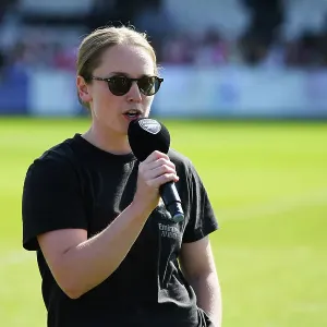 Intense Rivalry: Arsenal Women vs Aston Villa in FA Women's Super League Showdown at Meadow Park (2022-23) Intense Rivalry: Arsenal Women vs Aston Villa in FA Women's Super League Showdown at Meadow Park (2022-23)