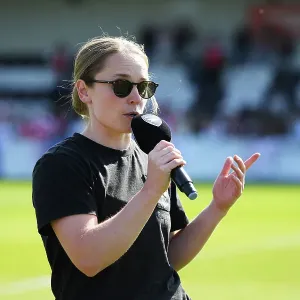 Intense Rivalry: Arsenal Women vs Aston Villa - FA Women's Super League Showdown at Meadow Park (2022-23) Intense Rivalry: Arsenal Women vs Aston Villa - FA Women's Super League Showdown at Meadow Park (2022-23)