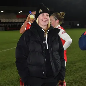 Intense Rivalry: Beth Mead Faces Manchester City in Arsenal Women's Conti Cup Semi-Final Intense Rivalry: Beth Mead Faces Manchester City in Arsenal Women's Conti Cup Semi-Final