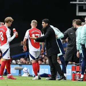 Ipswich Town FC v Arsenal FC - Premier League Ipswich Town FC v Arsenal FC - Premier League