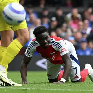 Ipswich Town FC v Arsenal FC - Premier League Ipswich Town FC v Arsenal FC - Premier League