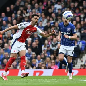 Ipswich Town FC v Arsenal FC - Premier League Ipswich Town FC v Arsenal FC - Premier League