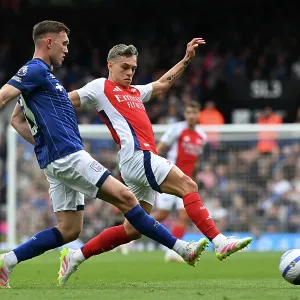 Ipswich Town FC v Arsenal FC - Premier League Ipswich Town FC v Arsenal FC - Premier League