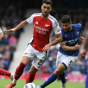 Ipswich Town FC v Arsenal FC - Premier League Ipswich Town FC v Arsenal FC - Premier League