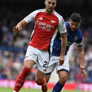 Ipswich Town FC v Arsenal FC - Premier League Ipswich Town FC v Arsenal FC - Premier League