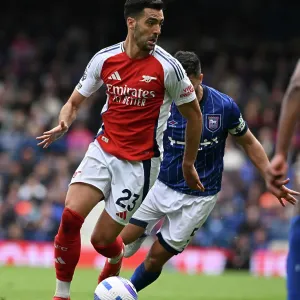 Ipswich Town FC v Arsenal FC - Premier League Ipswich Town FC v Arsenal FC - Premier League