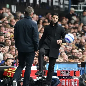 Ipswich Town FC v Arsenal FC - Premier League Ipswich Town FC v Arsenal FC - Premier League