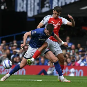 Ipswich Town FC v Arsenal FC - Premier League Ipswich Town FC v Arsenal FC - Premier League
