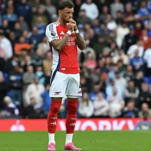Ipswich Town FC v Arsenal FC - Premier League Ipswich Town FC v Arsenal FC - Premier League