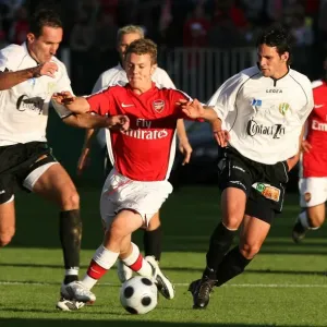 Jack Wilshere Jack Wilshere
