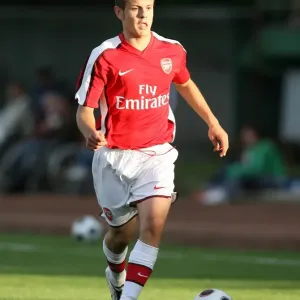 Jack Wilshere (Arsenal) Jack Wilshere (Arsenal)
