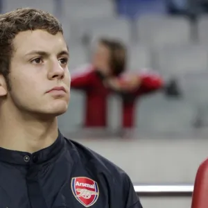 Jack Wilshere (Arsenal)