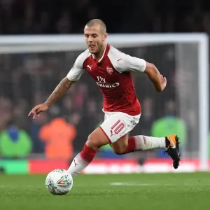 Jack Wilshere (Arsenal). Arsenal 1: 0 Doncaster Jack Wilshere (Arsenal). Arsenal 1: 0 Doncaster