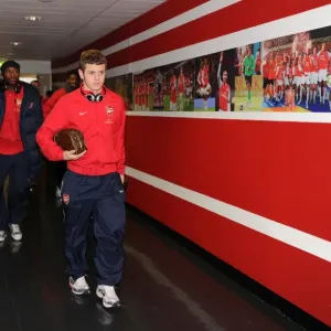 Jack Wilshere (Arsenal). Arsenal 3: 0 Hull City, Barclays Premier league