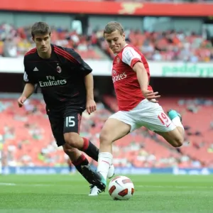 Jack Wilshere (Arsenal) Print