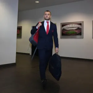 Jack Wilshere: Arsenal's Determined Midfielder Ahead of Arsenal v Crystal Palace Clash Jack Wilshere: Arsenal's Determined Midfielder Ahead of Arsenal v Crystal Palace Clash