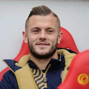 Jack Wilshere: Arsenal's Ready Sub in Sunderland Showdown (2015-16)