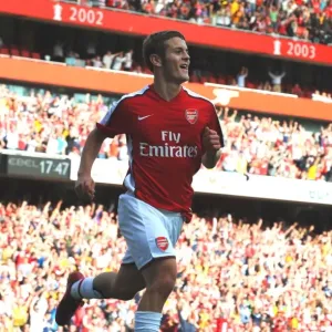 Jack Wilshere Print, Emirates Cup Day 2 Jack Wilshere Print, Emirates Cup Day 2