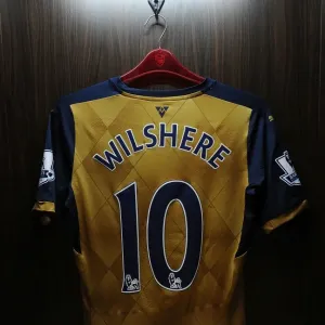 Season 2015-16 Prints: Arsenal v Singapore XI