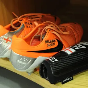 Jack Wilshere: Preparing for Battle - Arsenal vs Manchester United, Premier League 2013-14