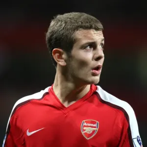 Jack Wilshere Shines: Arsenal's 2-0 Carling Cup Victory over West Bromwich Albion, September 2009 Jack Wilshere Shines: Arsenal's 2-0 Carling Cup Victory over West Bromwich Albion, September 2009