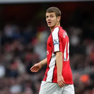 Jack Wilshere's Breakout Performance: Arsenal's 3-1 Victory over Birmingham City (17/10/09)