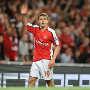 Jack Wilshere's Debut: Arsenal's 2-0 Carling Cup Triumph over West Bromwich Albion (September 2009) Jack Wilshere's Debut: Arsenal's 2-0 Carling Cup Triumph over West Bromwich Albion (September 2009)