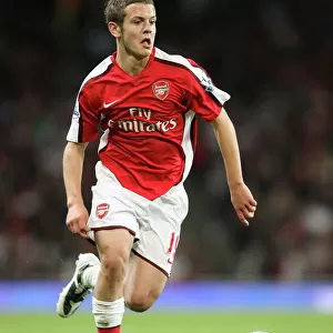 Jack Wilshere's Debut: Arsenal's Dominant 6-0 Win Over Sheffield United in Carling Cup, 2008