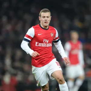 Jack Wilshere's FA Cup Winning Goal: Arsenal 1-0 Swansea City (2013) Jack Wilshere's FA Cup Winning Goal: Arsenal 1-0 Swansea City (2013)
