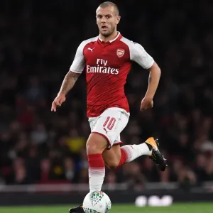Jack Wilshere's Goal: Arsenal Advances in Carabao Cup with 1-0 Win over Doncaster Jack Wilshere's Goal: Arsenal Advances in Carabao Cup with 1-0 Win over Doncaster