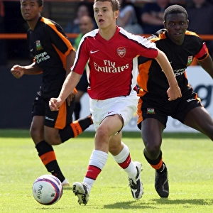 Jack Wilshire (Arsenal)