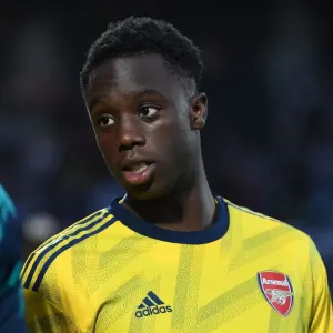 James Olayinka Shines: Arsenal's Star Performance in Angers Pre-Season Friendly, 2019